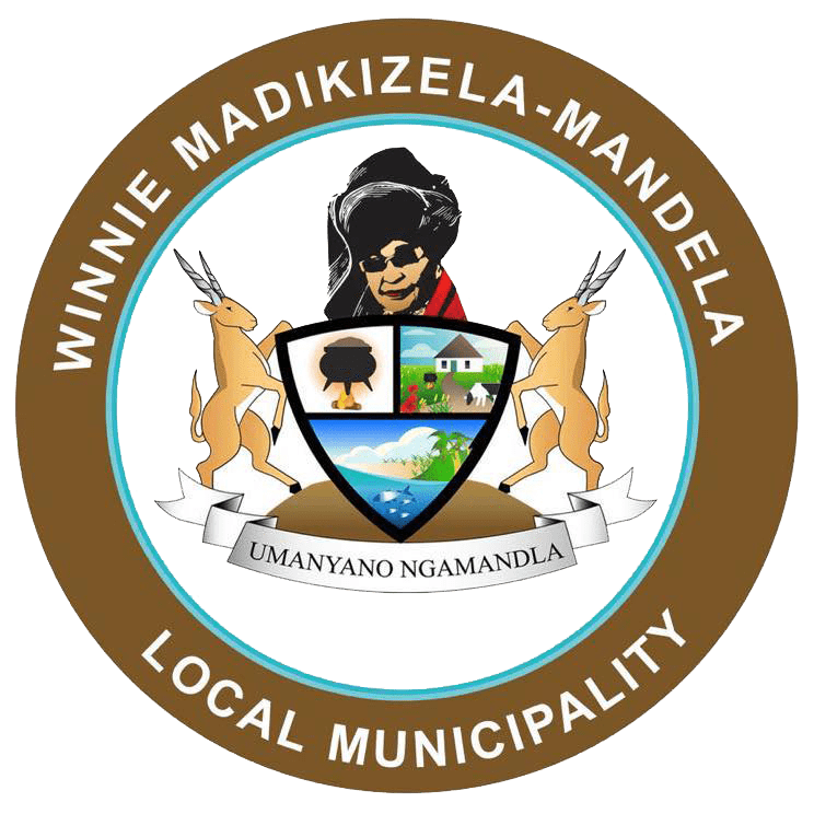 Winnie Madikizela-Mandela Local Municipality